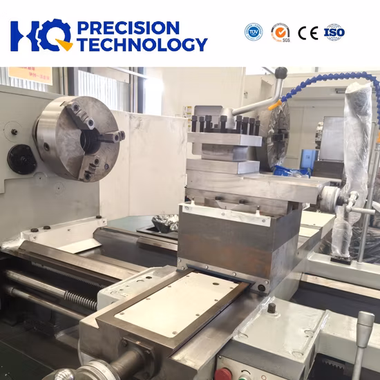 CE-geprüfte Herstellung in China 4